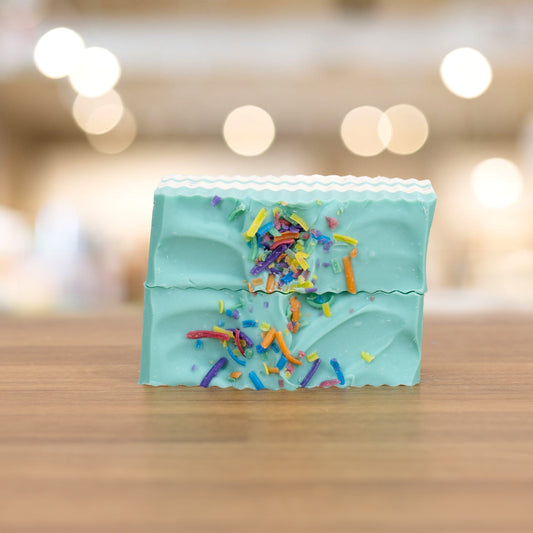 Life of the Party Soap by Buff City Soap Supply, LLC