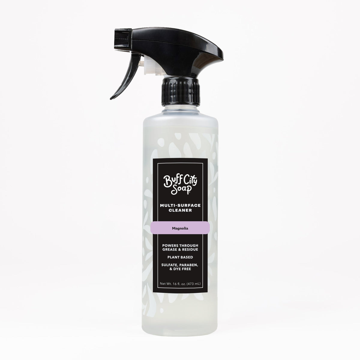 Magnolia Multi-Surface Cleaner by Buff City Soap Supply, LLC
