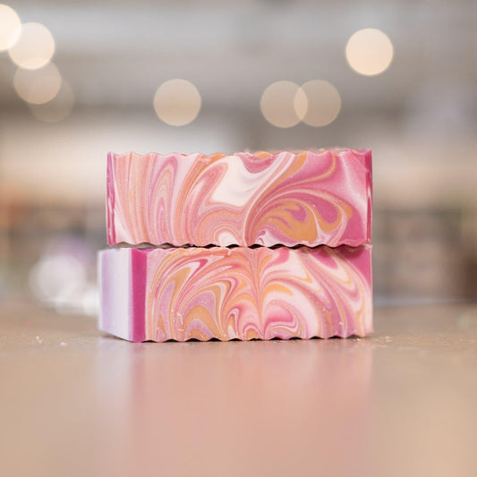 All Hail The Queen Soap by Buff City Soap Supply, LLC