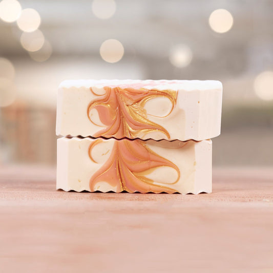 Island Nectar Shea Butter Soap by Buff City Soap Supply, LLC