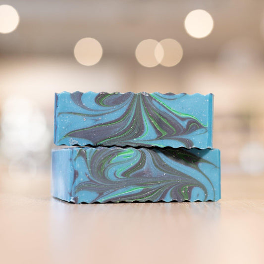 Kraken Soap by Buff City Soap Supply, LLC