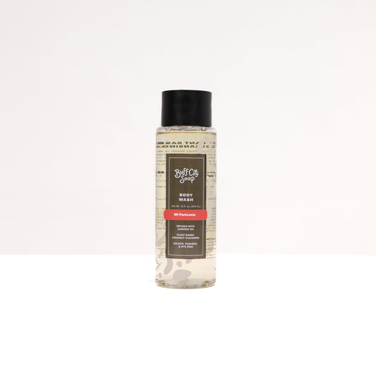 99 PomLems Body Wash by Buff City Soap Supply, LLC