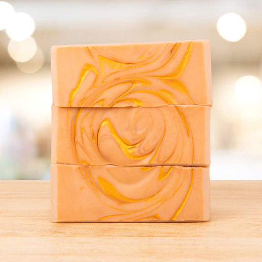 Alter Ego Shea Butter Soap