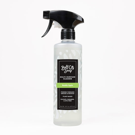 Baddie Apple Multi-Surface Cleaner