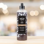 Vanillow Dish Soap by Buff City Soap Supply, LLC