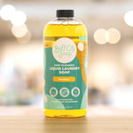 Island Nectar Liquid Laundry Soap by Buff City Soap Supply, LLC