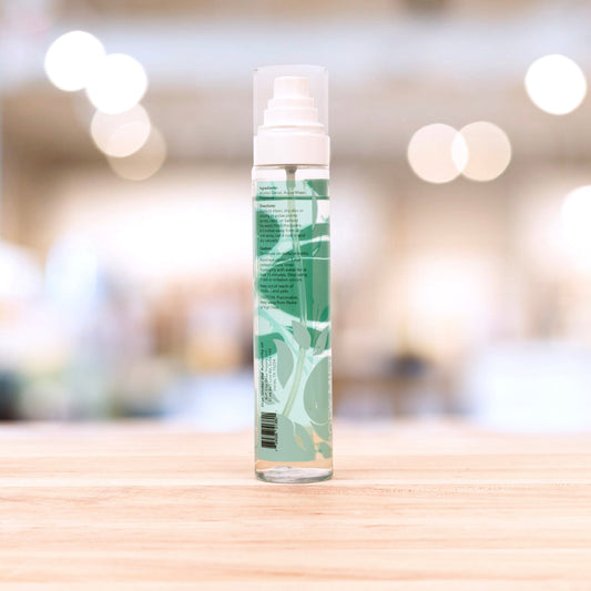 Narcissist Body Mist by Buff City Soap Supply, LLC