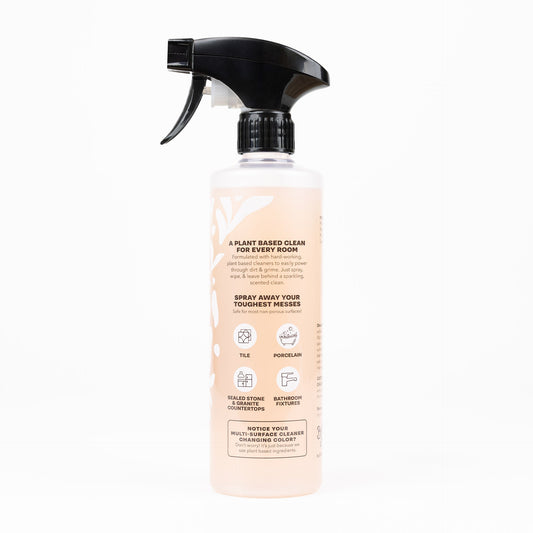 Kraken Multi-Surface Cleaner by Buff City Soap Supply, LLC
