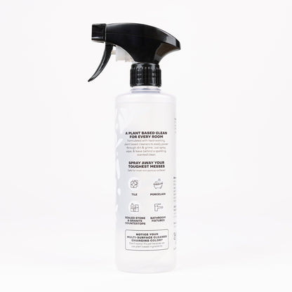 Life of the Party Multi-Surface Cleaner by Buff City Soap Supply, LLC