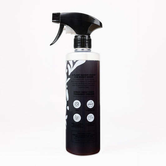 Vanillow Multi-Surface Cleaner by Buff City Soap Supply, LLC