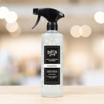 Ferocious Beast Multi-Surface Cleaner bottle with plant-based formula for dirt and grime on non-porous surfaces
