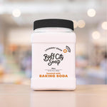 Muse Laundry Soap Plus