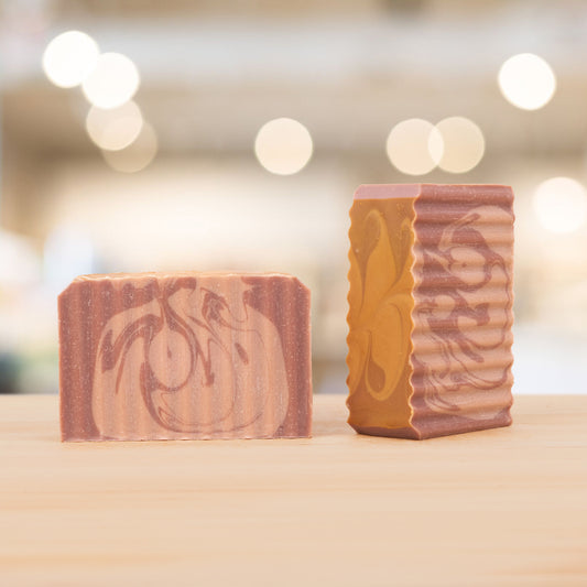 Muse Shea Butter Soap by Buff City Soap Supply, LLC