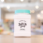 Pink Sugar Laundry Soap by Buff City Soap Supply, LLC