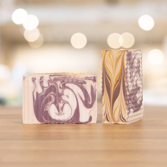 Sandalwood Soap by Buff City Soap Supply, LLC