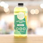 Sunday Morning Liquid Laundry Soap by Buff City Soap Supply, LLC