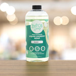 Unscented Liquid Laundry Soap by Buff City Soap Supply, LLC