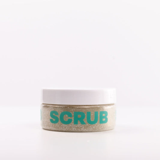 Love Potion Body Scrub by Buff City Soap Supply, LLC
