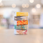Buff's 5 Best Soap Set by Buff City Soap Supply, LLC