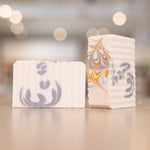 Ferocious Beast Shea Butter Soap by Buff City Soap Supply, LLC