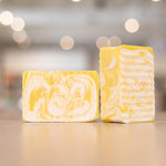 Good Morning Sunshine Soap by Buff City Soap Supply, LLC