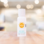 Island Nectar Mini Shower Oil by Buff City Soap Supply, LLC