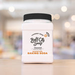 Unscented Laundry Soap Plus by Buff City Soap Supply, LLC